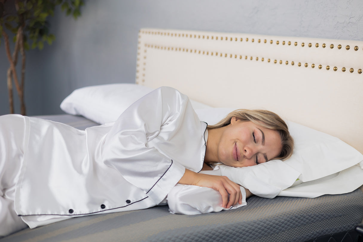 Blink Bed - Premium Hybrid Mattress