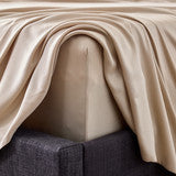 Smooth Bamboo Rayon Sheet Set