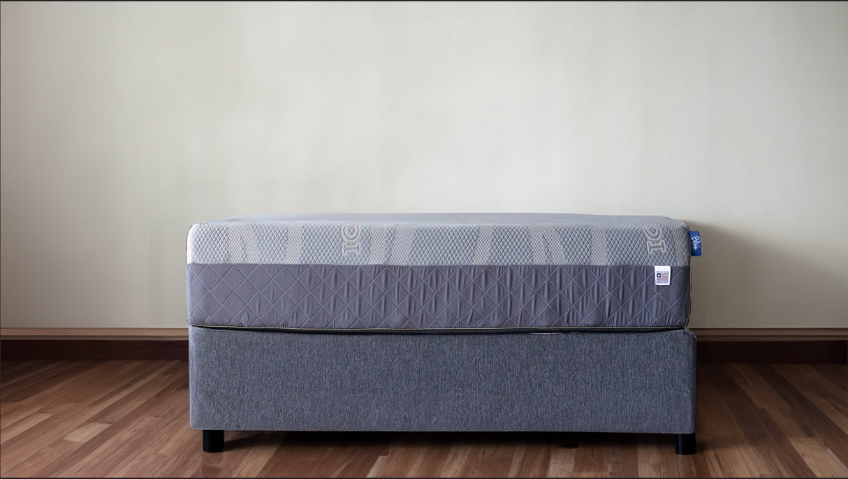 Blink Bed - Premium Hybrid Mattress