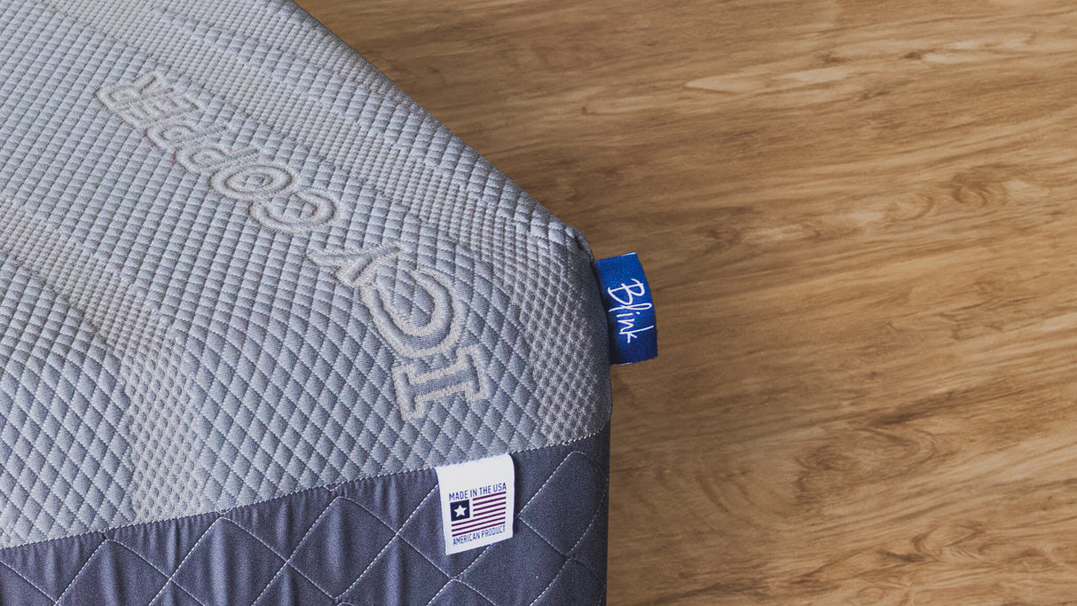 Blink Bed - Premium Hybrid Mattress