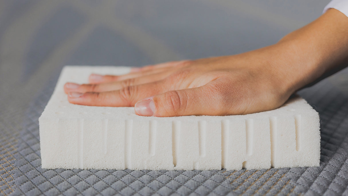 Blink Bed - Premium Hybrid Mattress